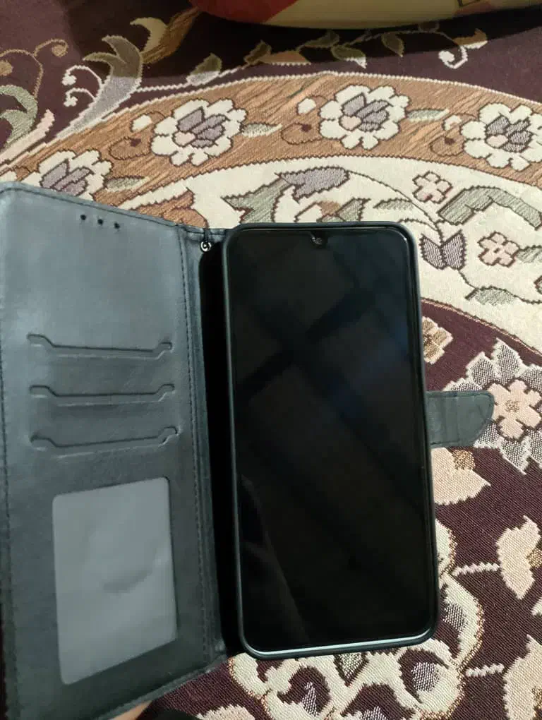 گوشی سامسونگ A16|موبایل|جیرفت, |دیوار