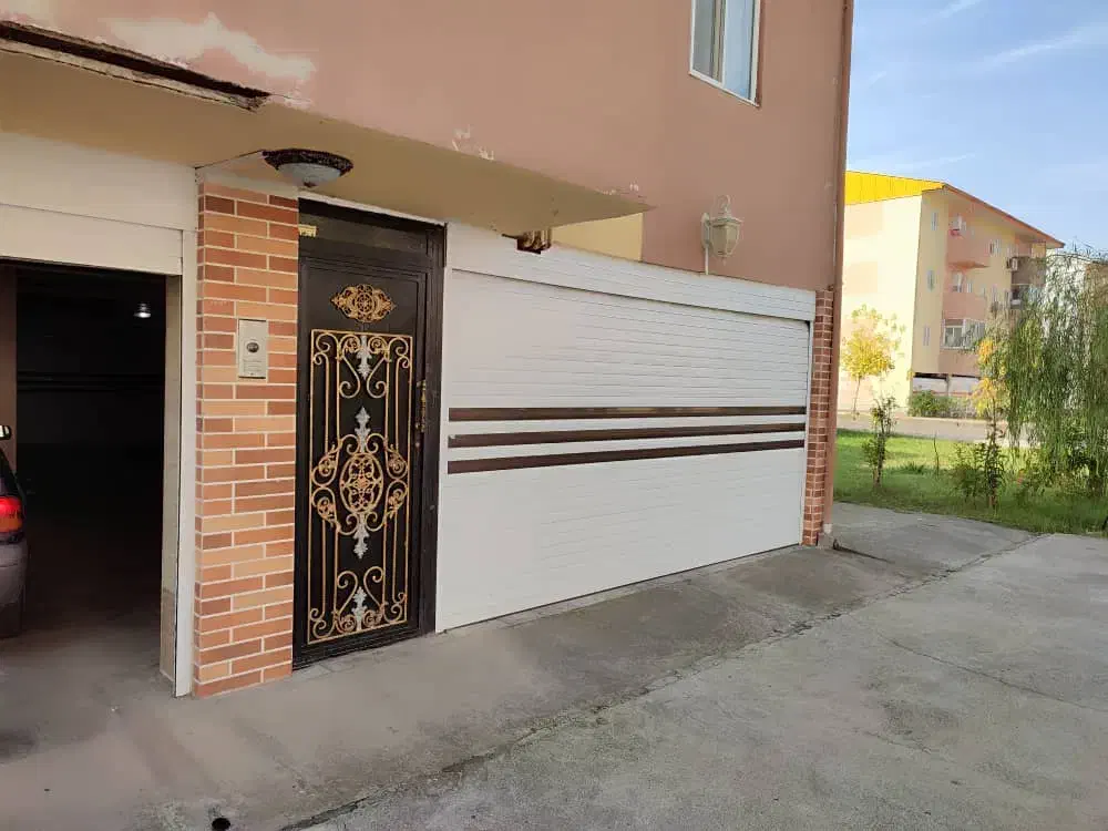 آپارتمان سه طبقه شش واحد پارکینگ ریموت مسکن مهر|اجارهٔ آپارتمان|رشت, کوی مهر|دیوار