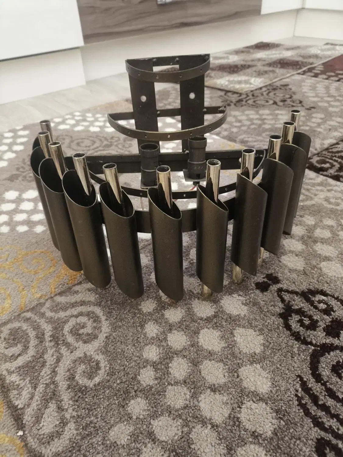 آباژور وشب خواب|چراغ خواب و آباژور|اهر, |دیوار