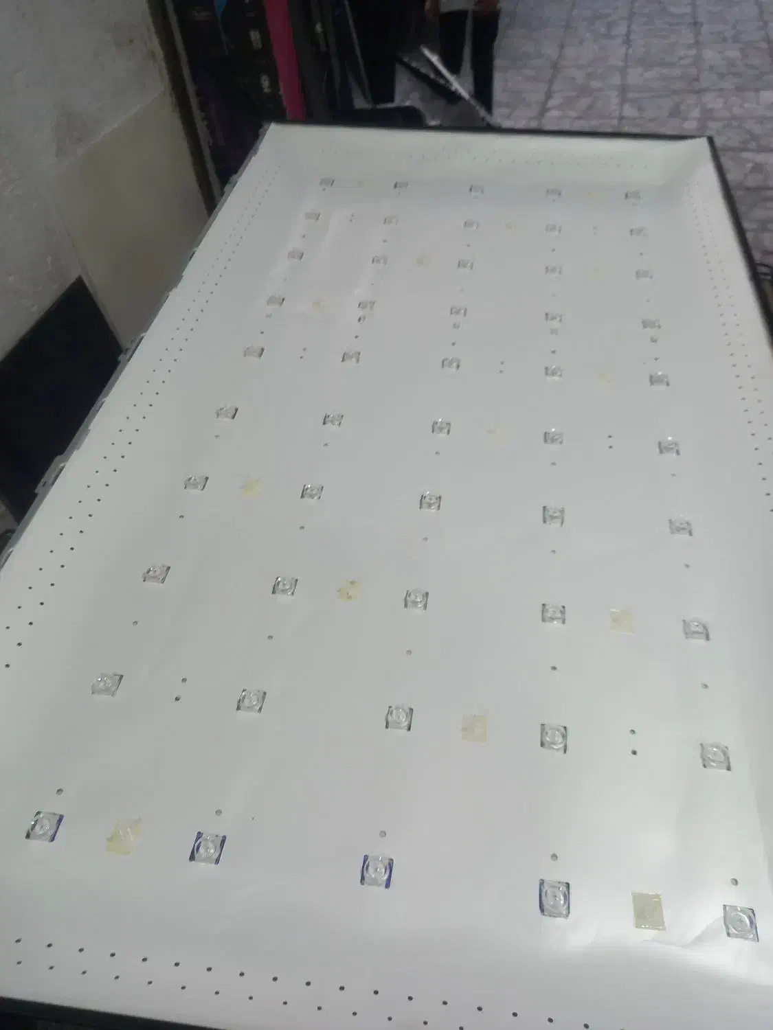 تعمیرات تلویزیون الجی وسامسونگ درمنزل ومغازه|تلویزیون و پروژکتور|زاهدان, |دیوار