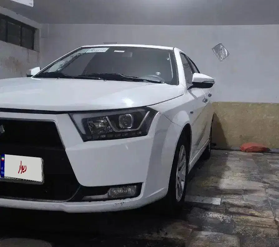 دنا پلاس|خودرو سواری و وانت|بندر ماهشهر, |دیوار