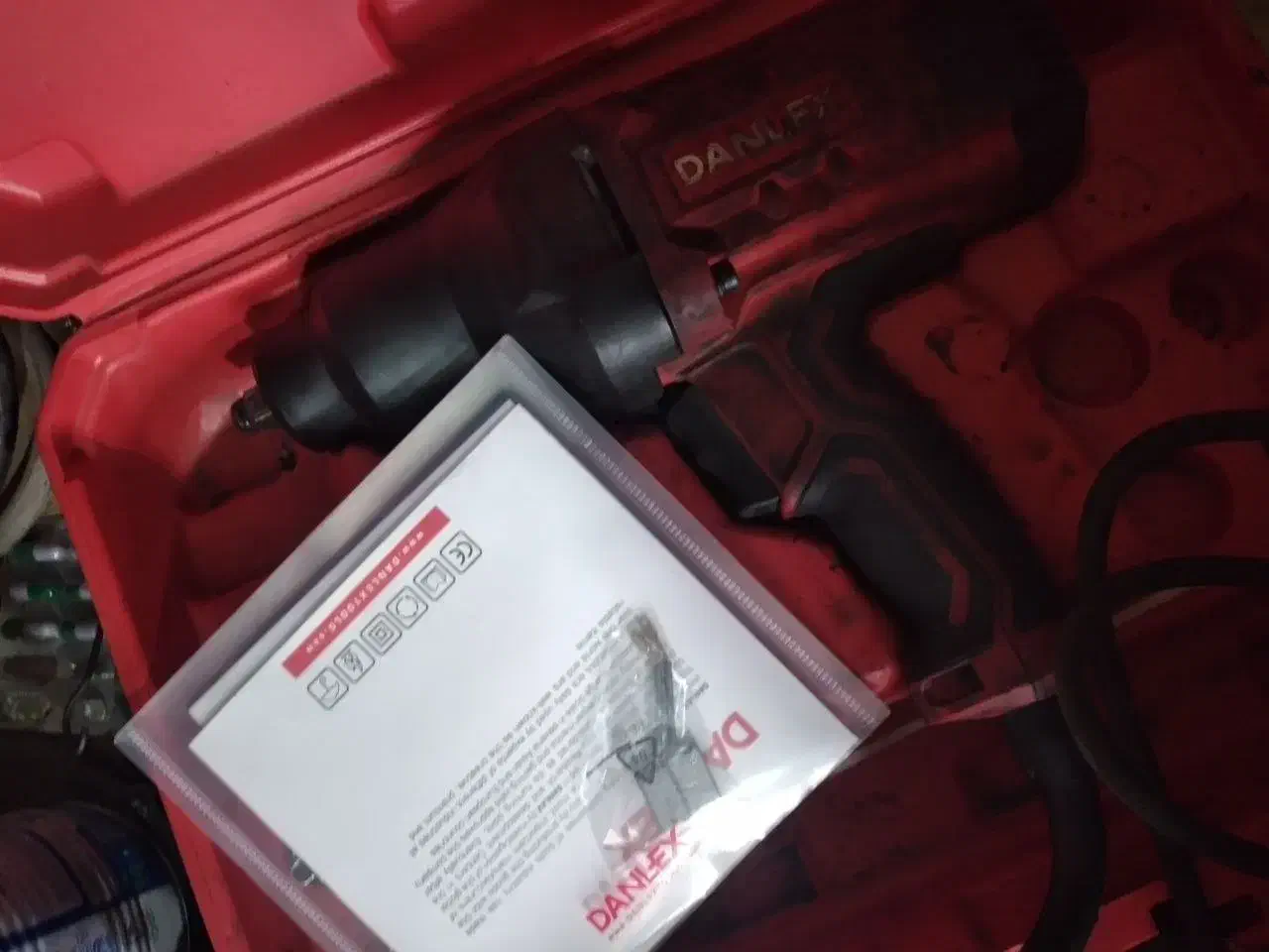 بکس برقی قدرتی|ابزارآلات|نسیم‌شهر, |دیوار