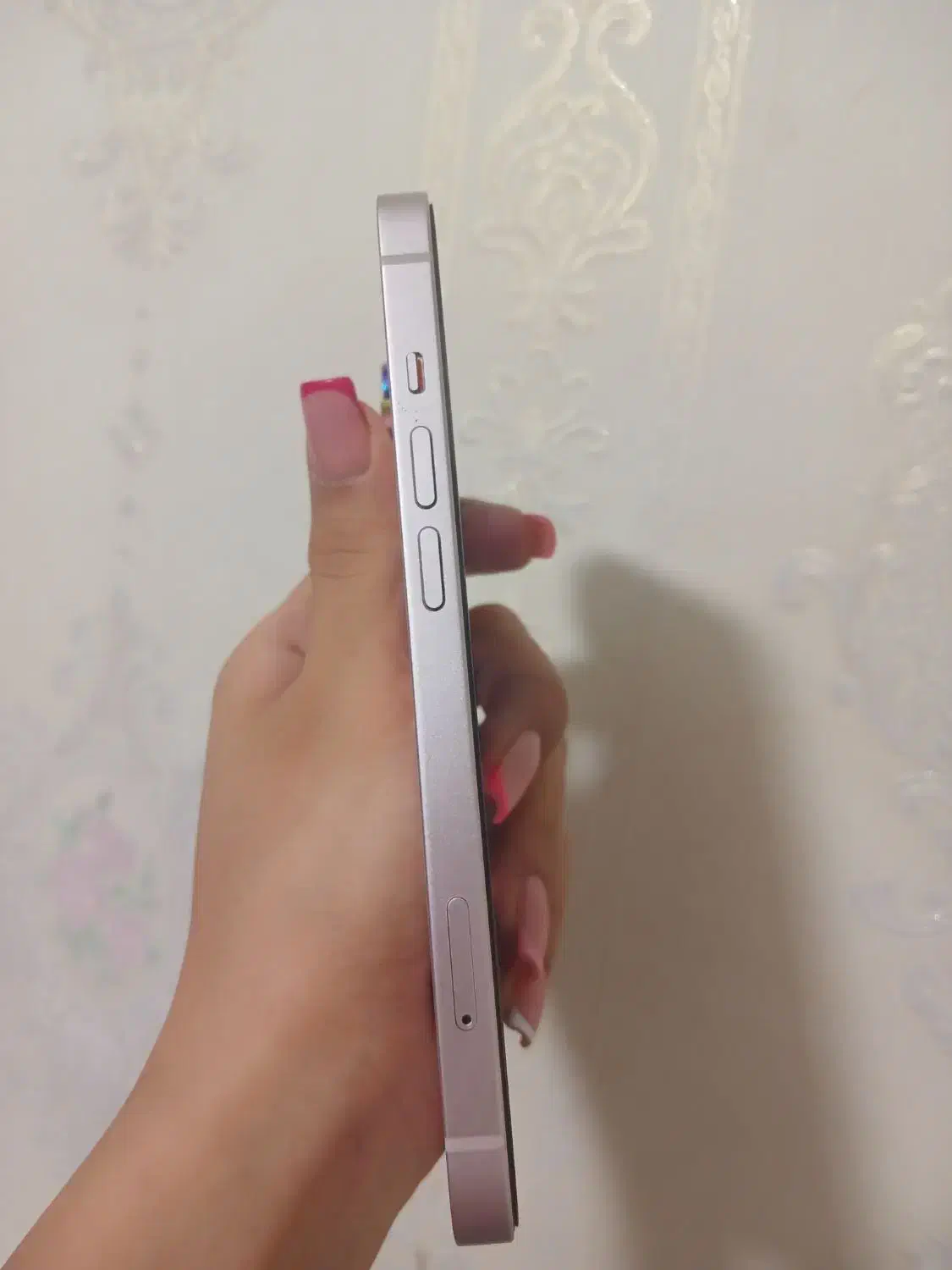 اپل iPhone 13 با حافظهٔ ۱۲۸ گیگابایت|موبایل|قدس, شهر‌قدس|دیوار