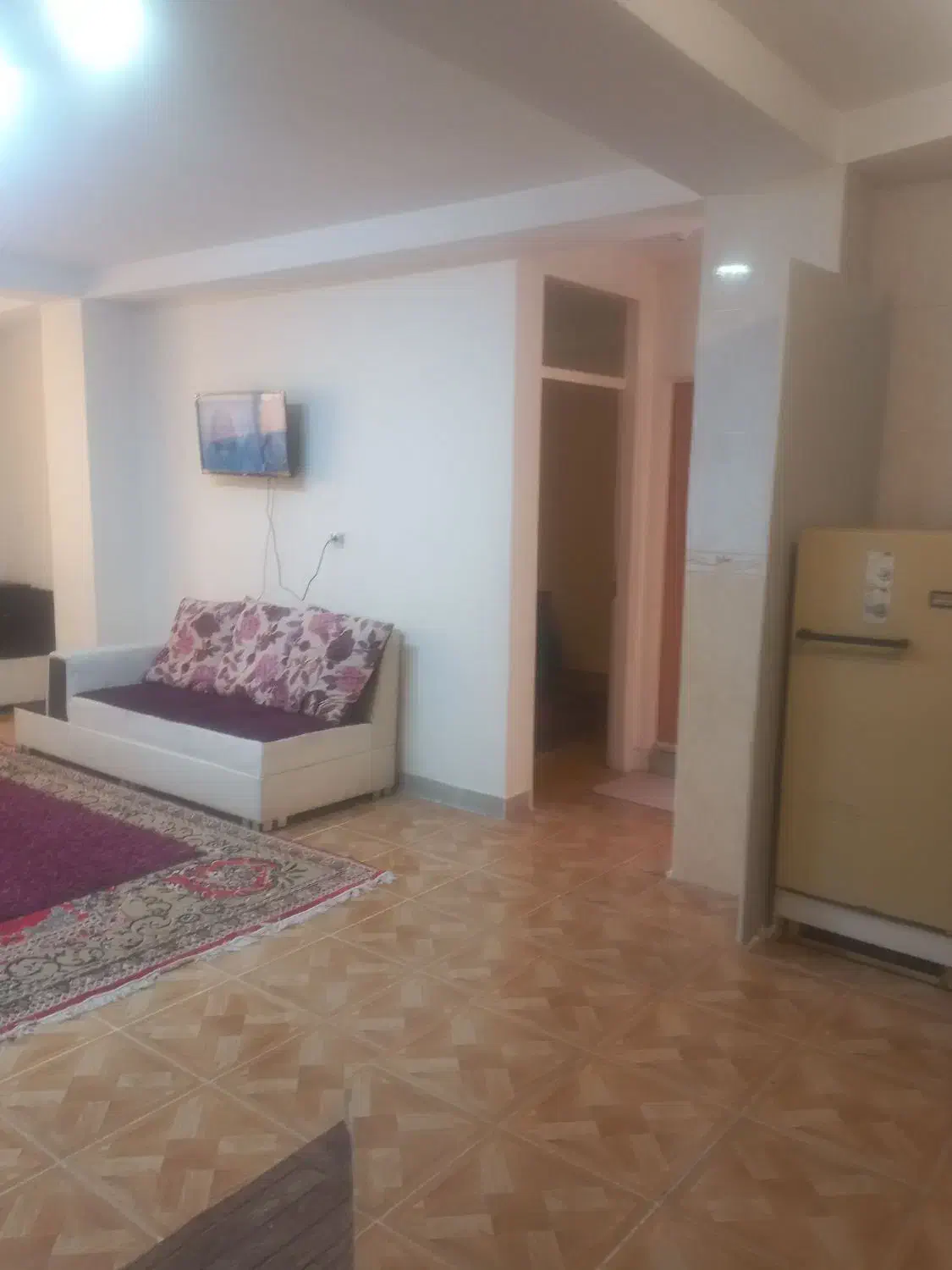 اجاره سوئیت ومنزل مبله درپارسیان|اجارهٔ کوتاه‌مدت آپارتمان و سوئیت|پارسیان, |دیوار