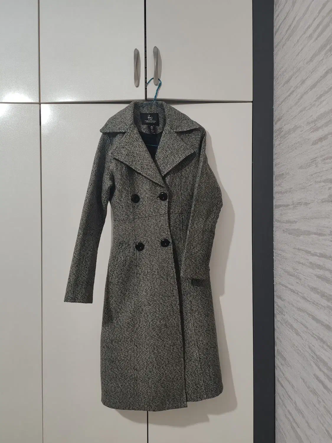 پالتو زنانه کاپشن دخترانه سایز 36 و38|لباس|اندیشه, اندیشه فاز ۱|دیوار