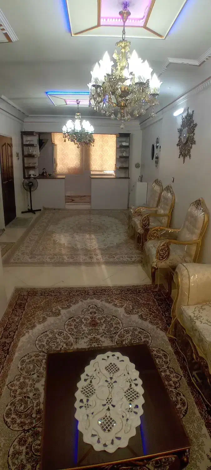 فروش خانه|فروش آپارتمان|تهران, شهرک رضویه|دیوار