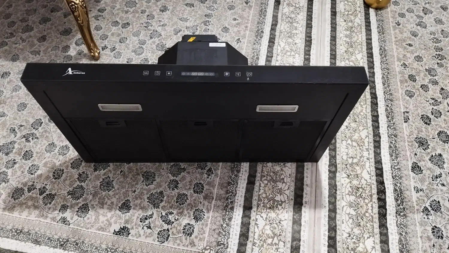 هود اخوان مدلH49|هود|برخوار, |دیوار