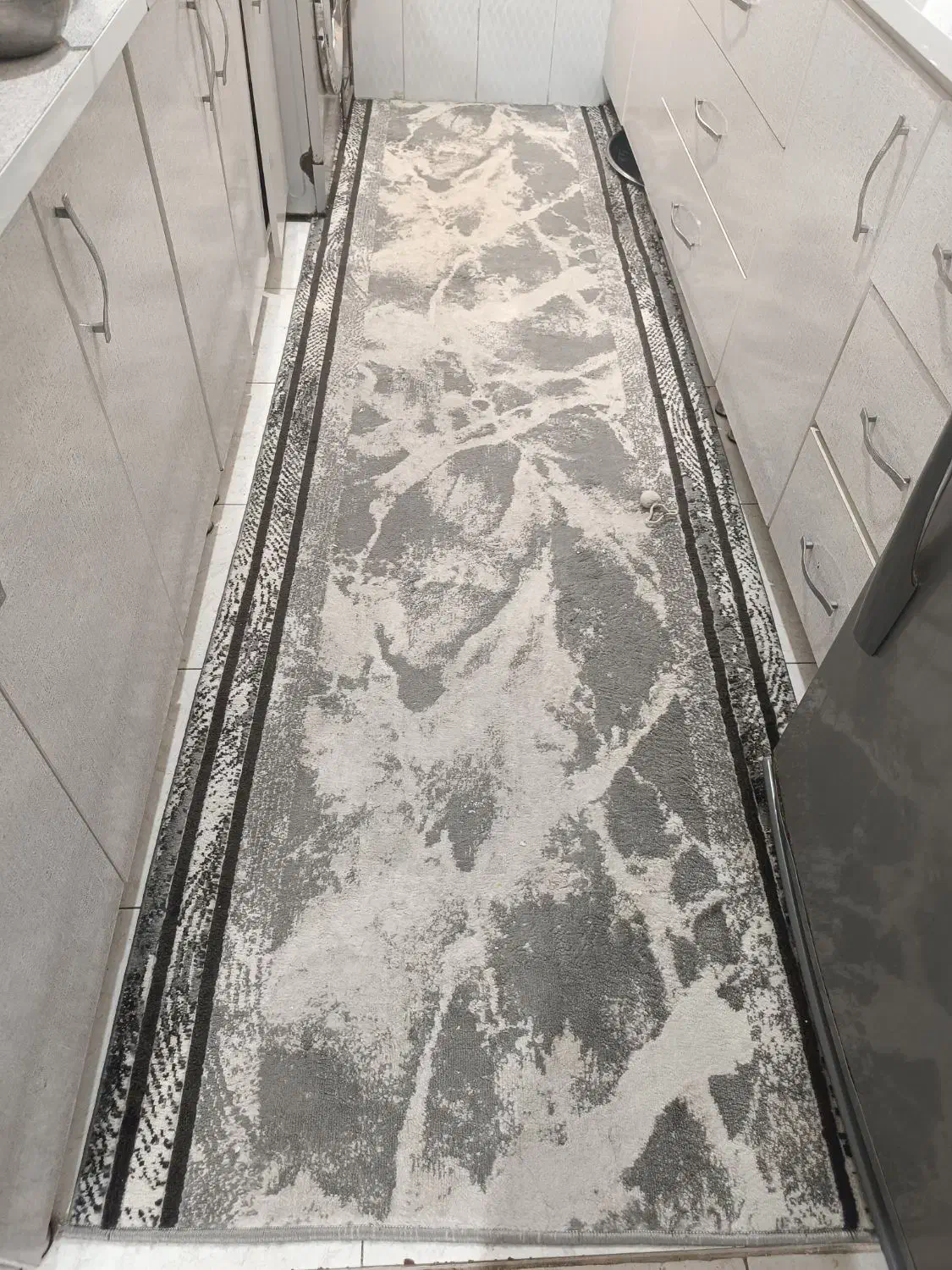 فرش فانتزی سه تا|فرش|قرچک, باقرآباد|دیوار