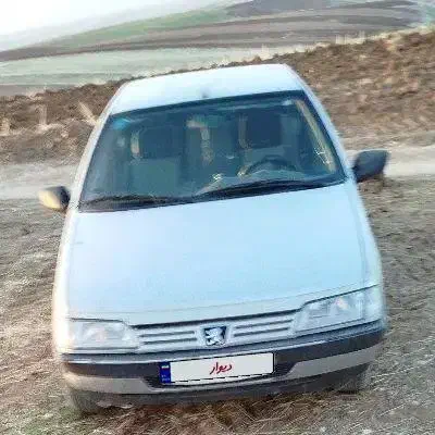 خودرو پژو|خودرو سواری و وانت|نورآباد, |دیوار