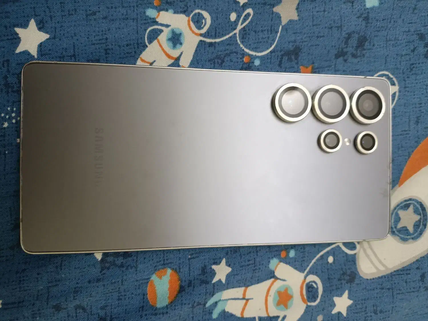 معاوضه سوپر کپیs25 ultra گوشی اس ۲۵ الترا فول کپی|موبایل|کرمانشاه, |دیوار