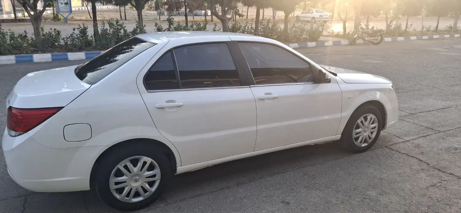 دنا تیپ2|خودرو سواری و وانت|نیشابور, بزرگمهر|دیوار