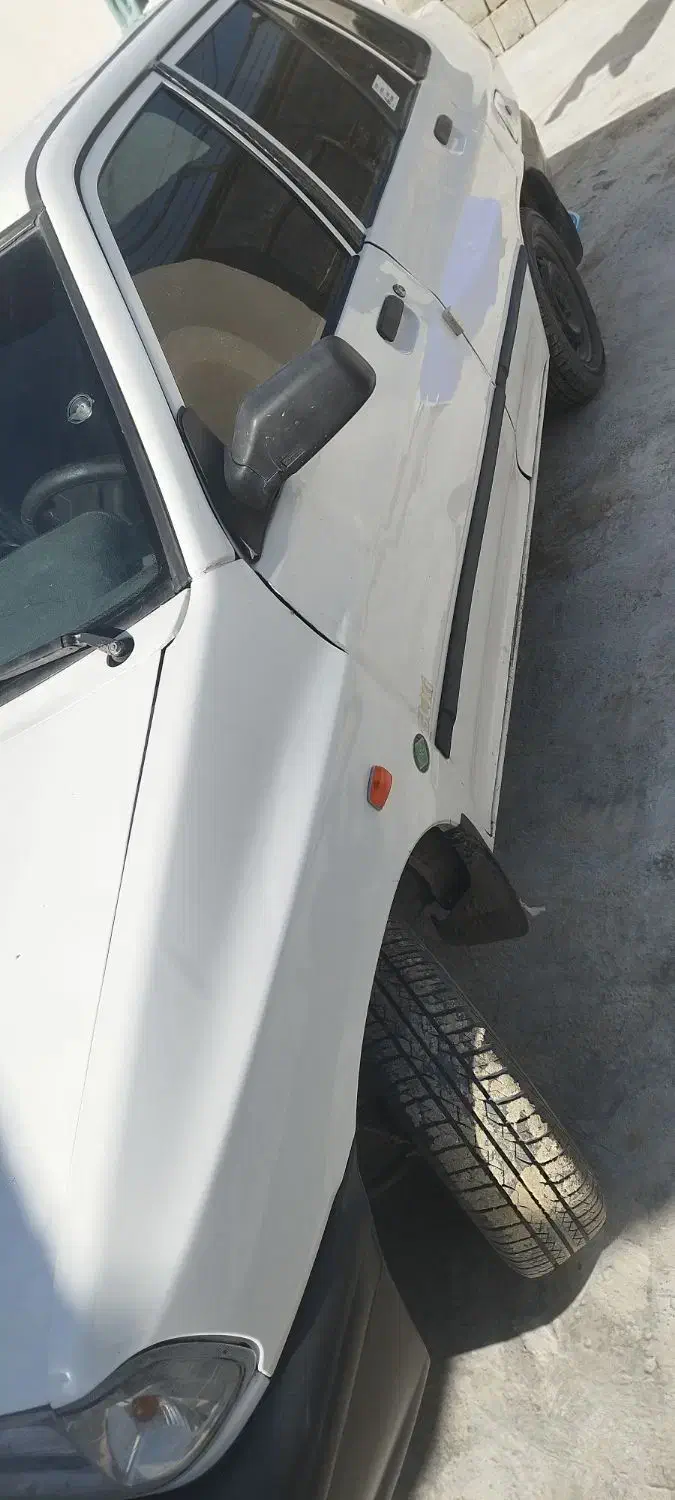 پراید مدل89|خودرو سواری و وانت|چابهار, |دیوار