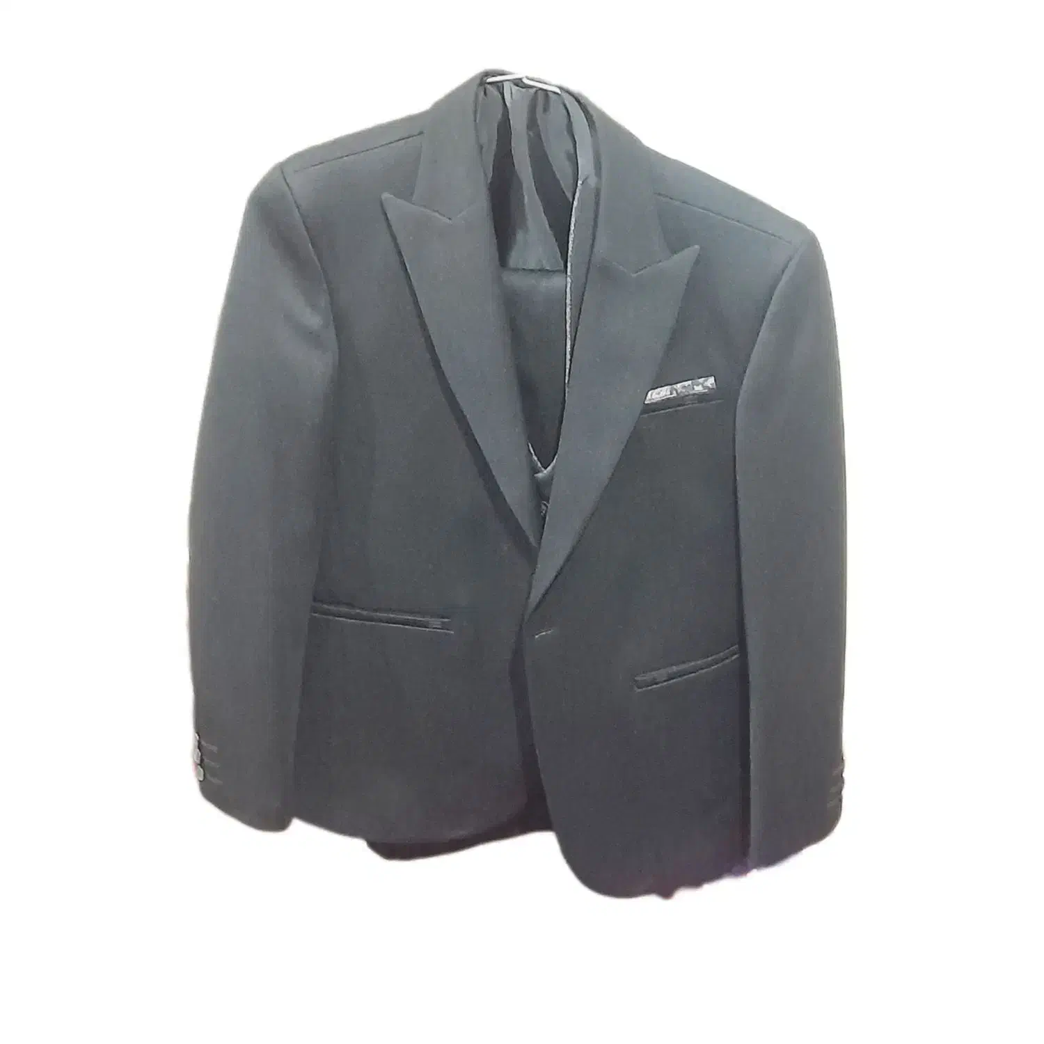 کت وشلوار|لباس|اهر, |دیوار