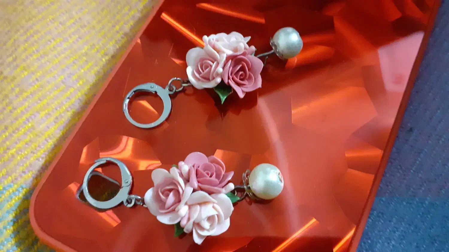 گوشواره|بدلیجات|شاهرود, |دیوار