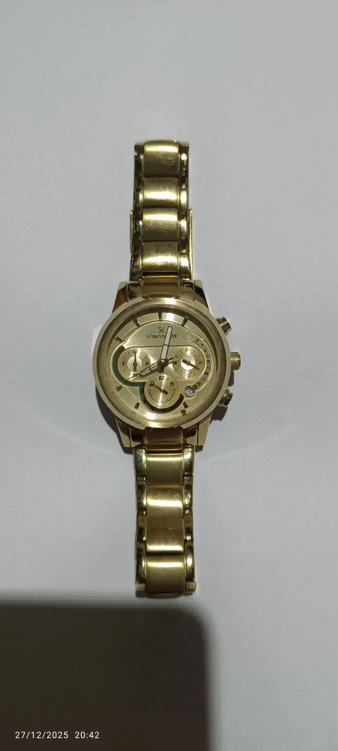 ساعت مچی زنانه|ساعت|رباط‌کریم, شهرک والفجر|دیوار