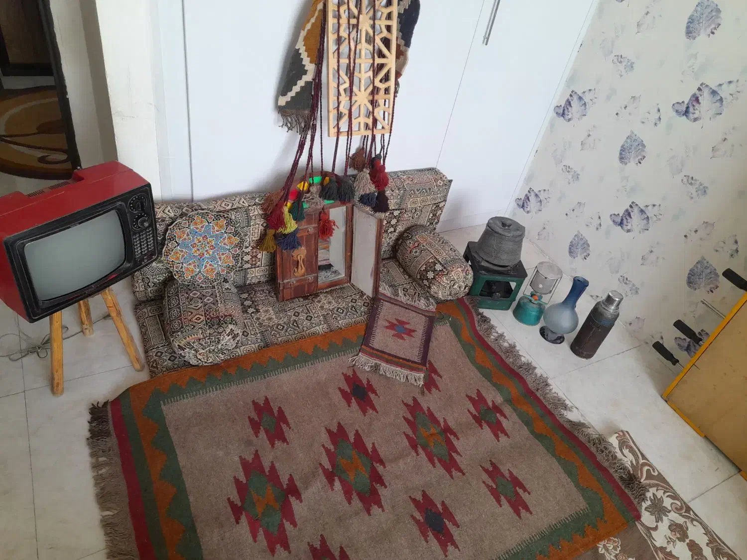 لوازم سنتی|کلکسیون اشیاء عتیقه|مشهد, جاهد شهر|دیوار