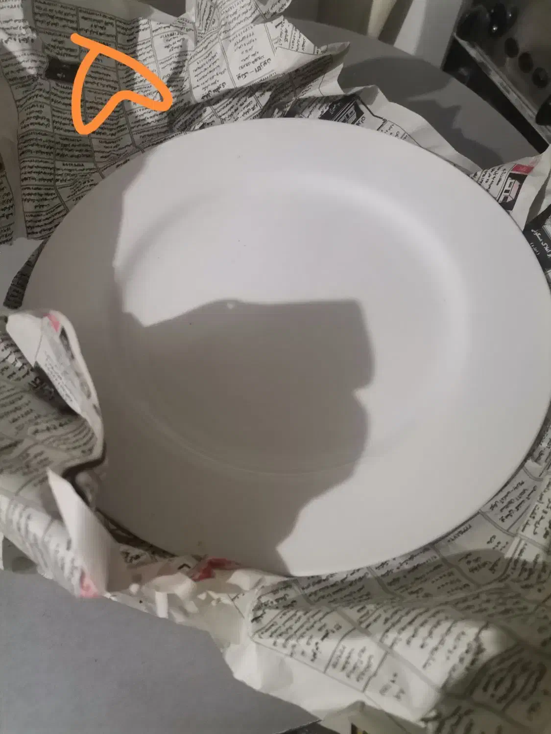 ظروف اشپزخانه|ظروف سرو و پذیرایی|مشکین‌دشت, |دیوار