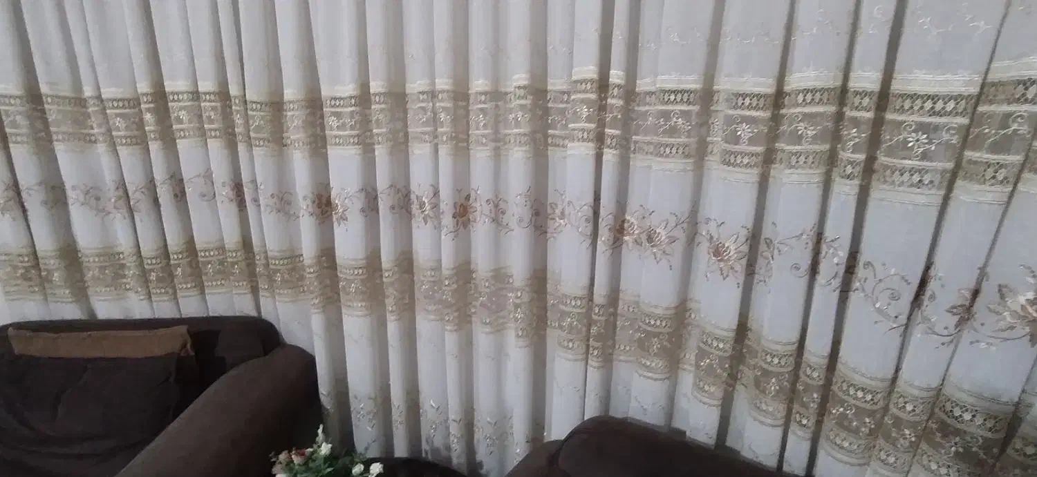 پرده جس ترک|پرده، رانر، رومیزی|مشهد, نیروی هوایی|دیوار