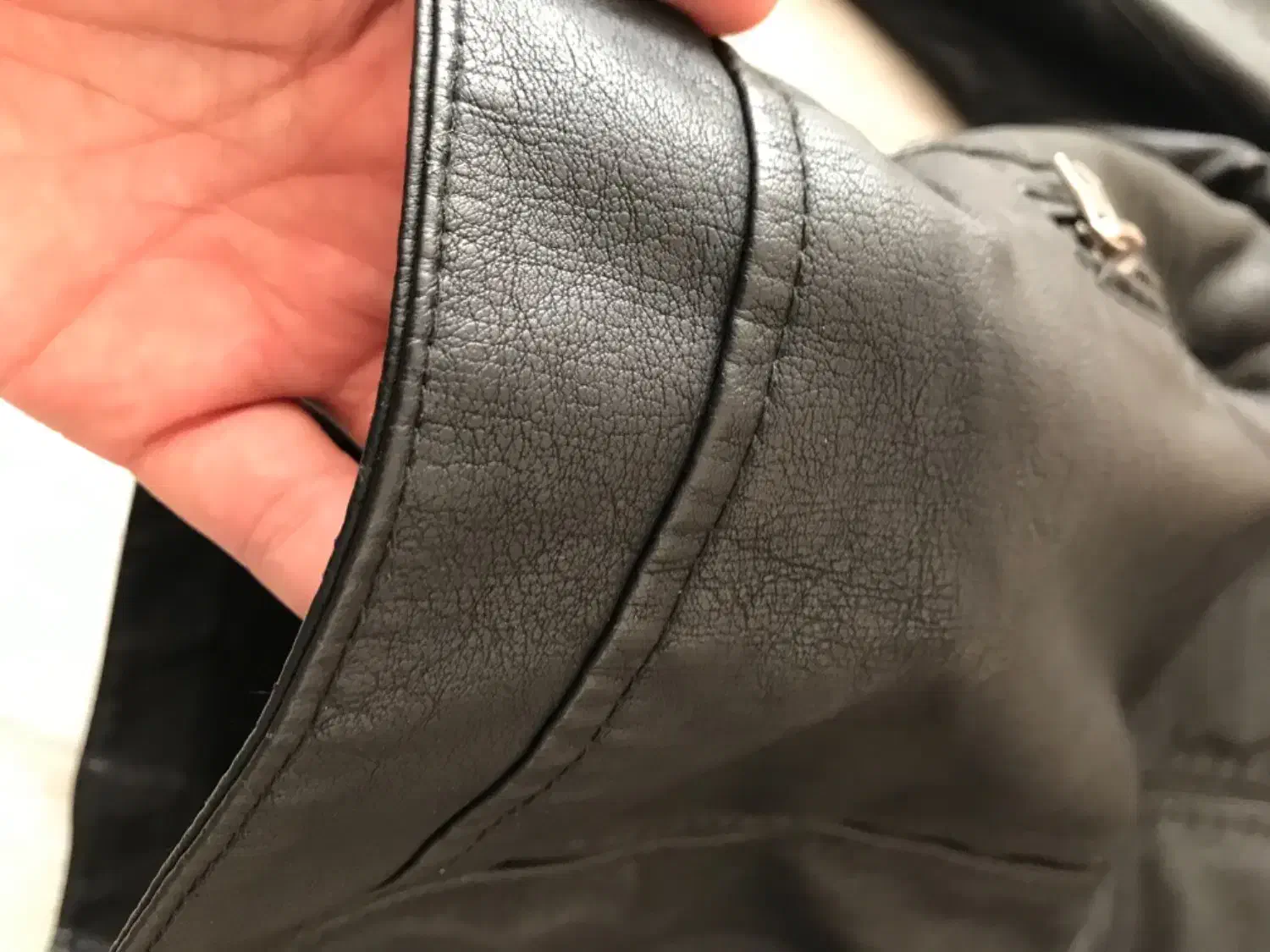 کت چرم مردانه|لباس|اسلامشهر, شهرک قائمیه|دیوار