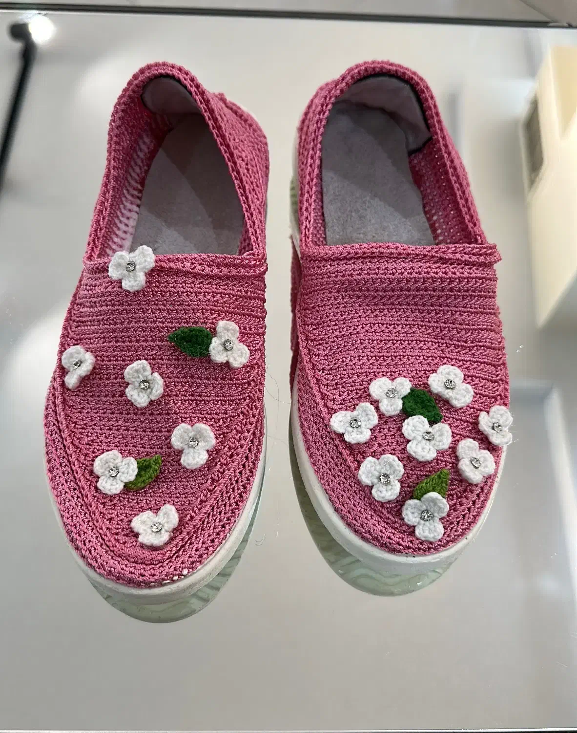 گیوه های بافت کاردست|کیف، کفش، کمربند|تهران, اختیاریه|دیوار