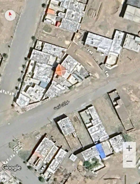 فروش زمین مسکونی در خیابان تربیت|فروش زمین و ملک کلنگی|کوهسرخ, |دیوار