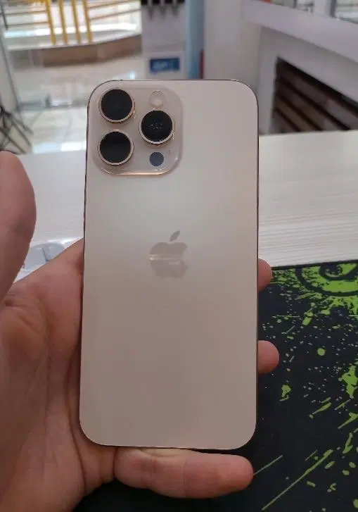 iPhone 16promax|موبایل|شاهین‌شهر, فردوسی|دیوار