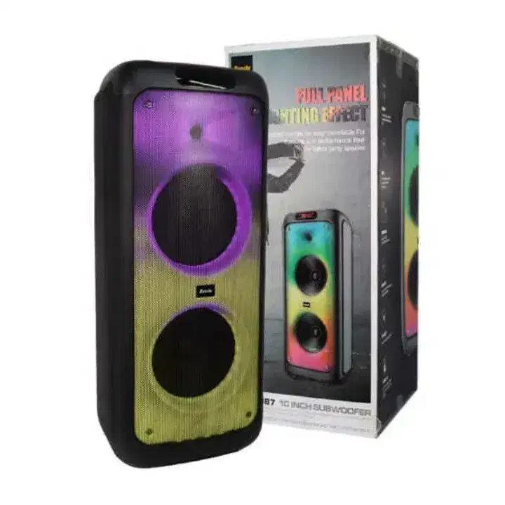 اسپیکر BTS مدل 1387|سیستم صوتی خانگی|تهران, کاج|دیوار