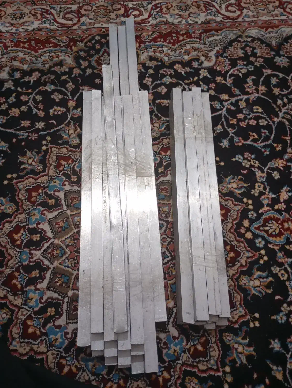 سینی گرد|ظروف پختوپز|بندرعباس, |دیوار