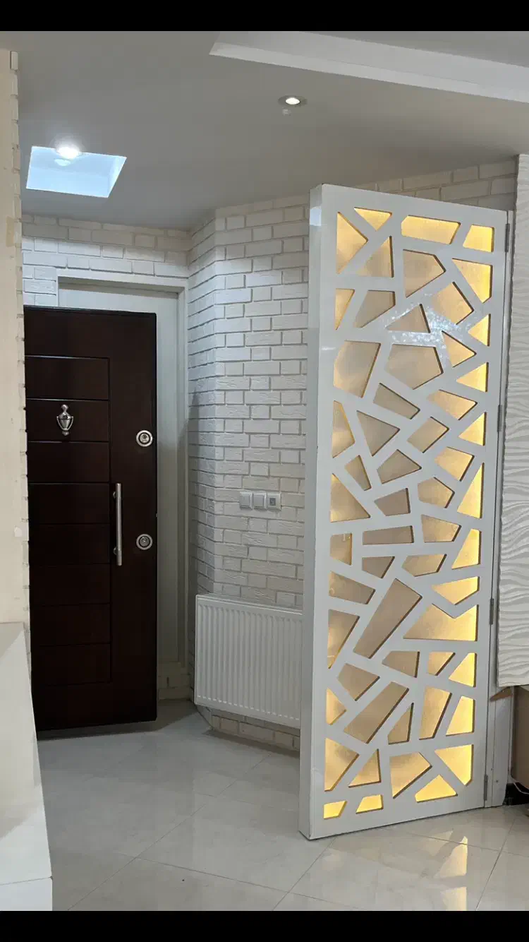 پارتیشن ام دی اف|صنایع دستی و سایر لوازم تزئینی|بهشهر, |دیوار