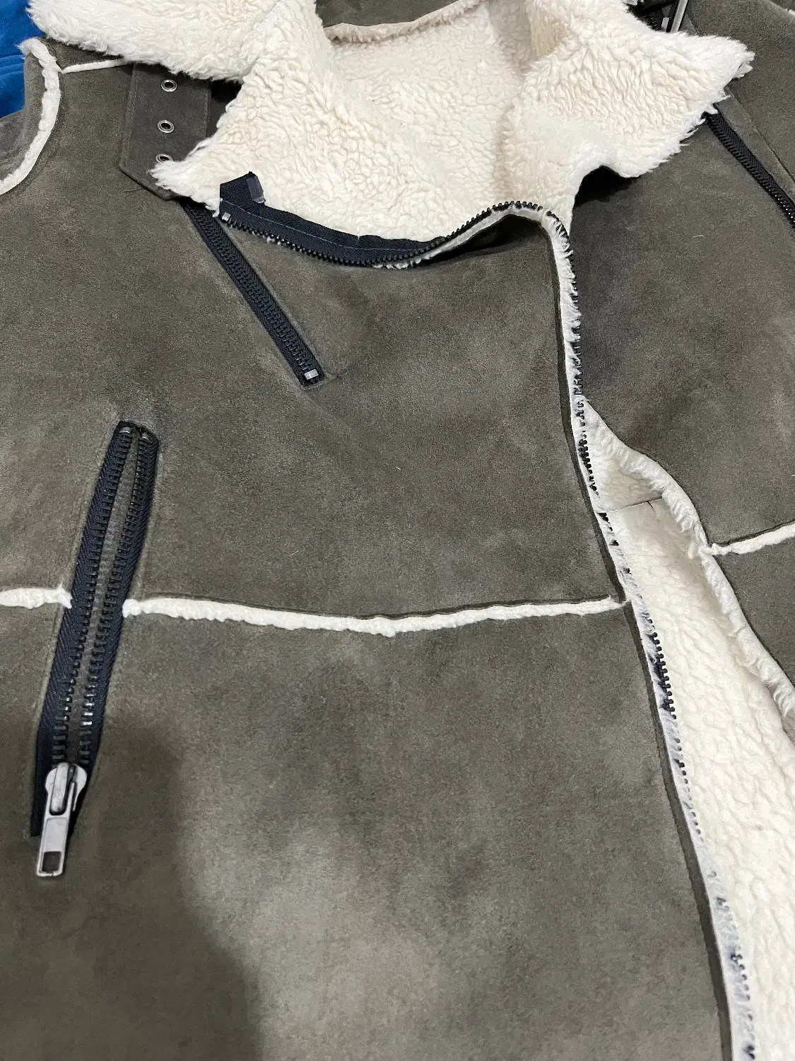 کاپشن بوفالو زنانه|لباس|اردبیل, |دیوار