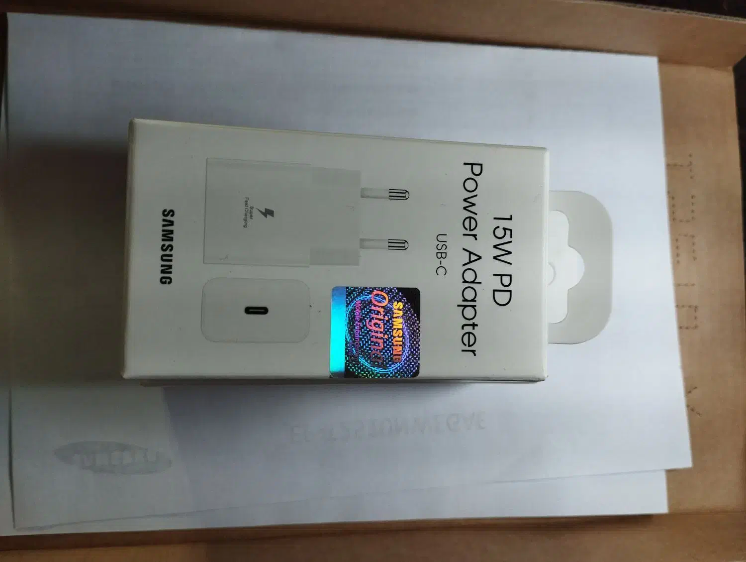 شارژر گوشی اصلی|لوازم جانبی موبایل و تبلت|شیراز, کوشک میدان|دیوار