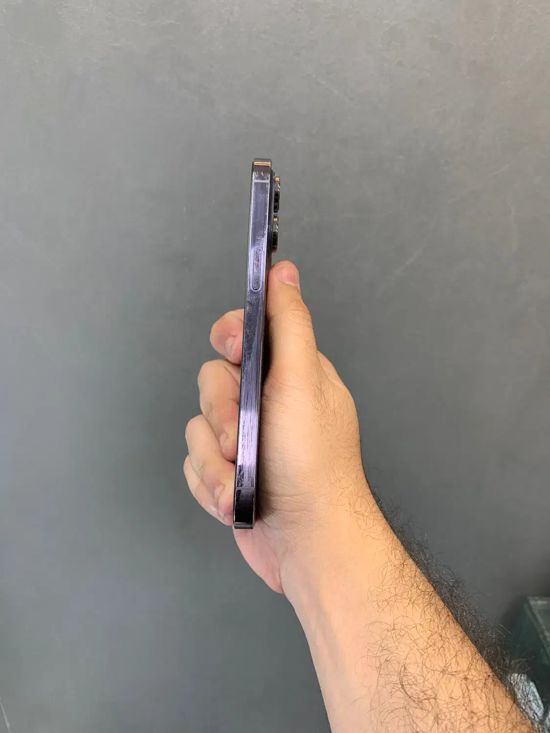 iPhone 14 Pro Max zaa رجیستر شده|موبایل|تهران, مینای جنوبی|دیوار