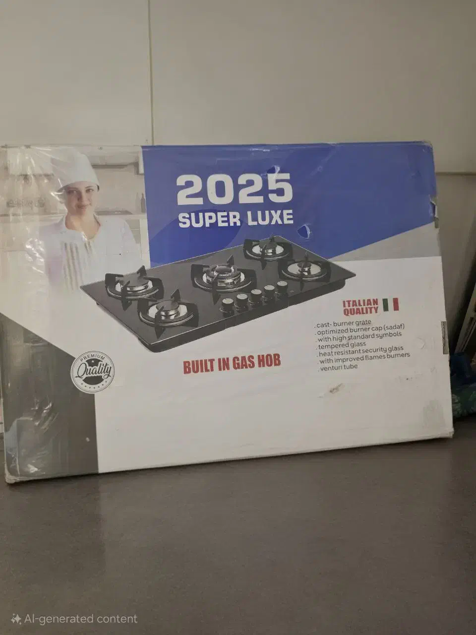 اجاق گاز land green|اجاق گاز و لوازم برقی پختوپز|بانه, |دیوار