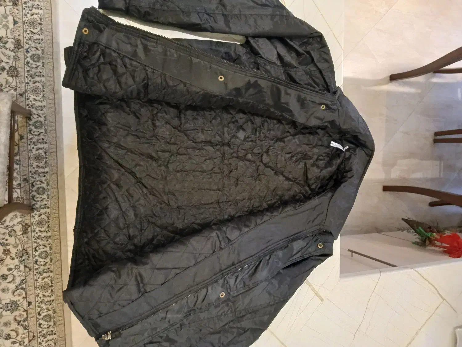 بادگیر|لباس|کرج, گلشهر|دیوار