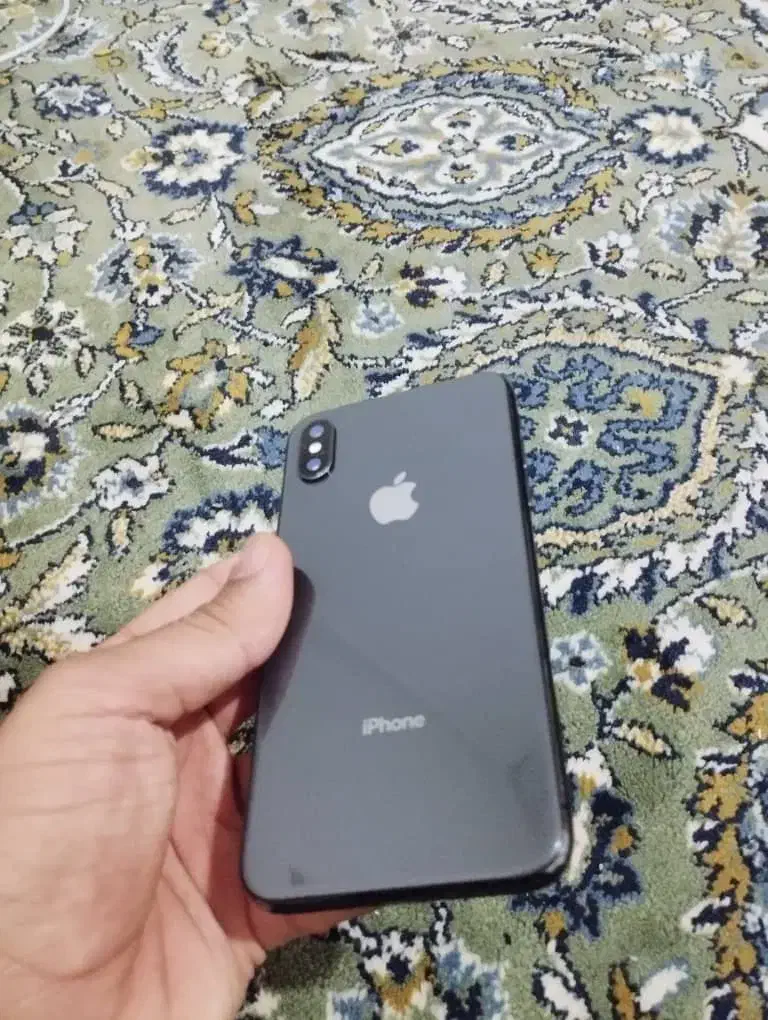 iPhone X|موبایل|ایرانشهر, |دیوار