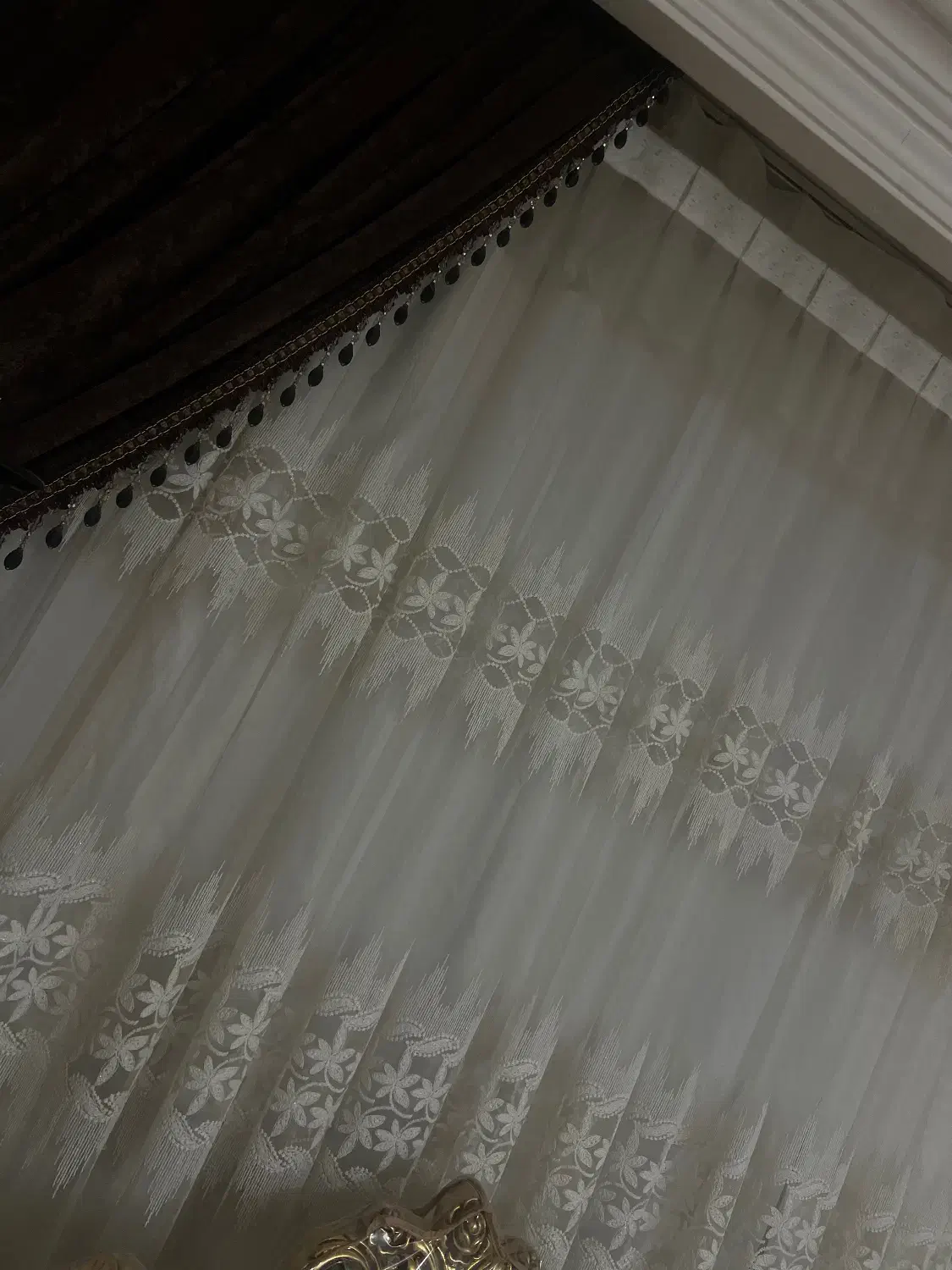 پرده|پرده، رانر، رومیزی|اردبیل, |دیوار