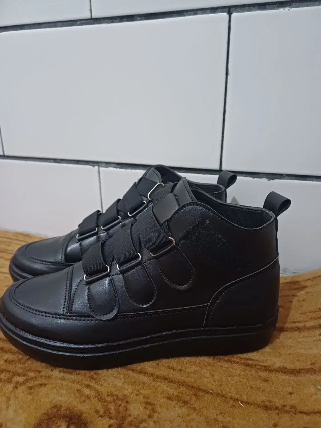 کفش سایز۳۸|کیف، کفش، کمربند|رامهرمز, |دیوار