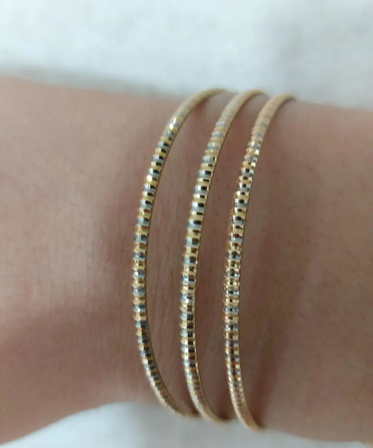 النگو فانوس فقط ۴درصد|جواهرات|کاشان, راوند|دیوار