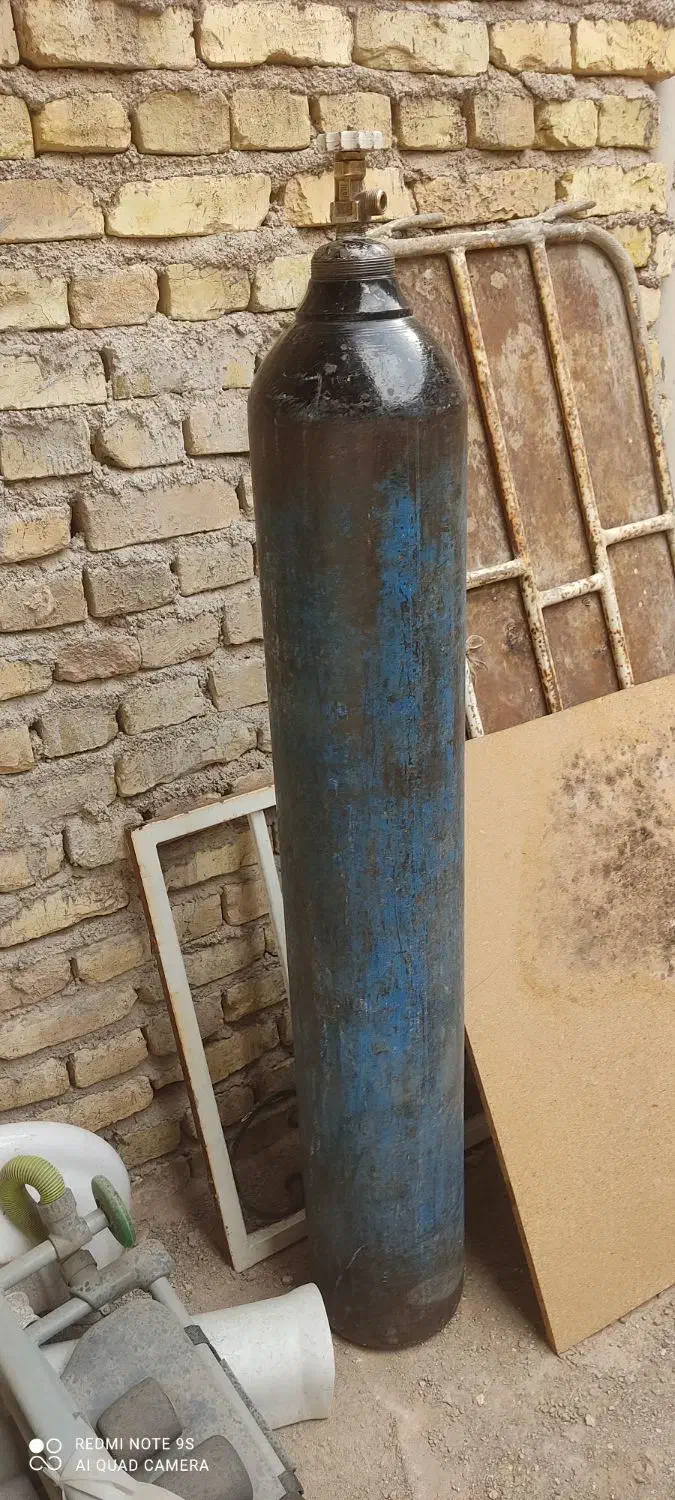 کپسول اکسیژن|آرایشی، بهداشتی، درمانی|یزد, |دیوار