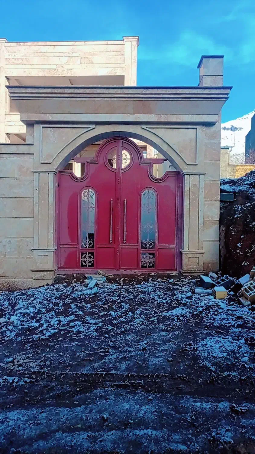 سنگ کاری ساختمان|خدمات پیشه و مهارت|قزوین, |دیوار