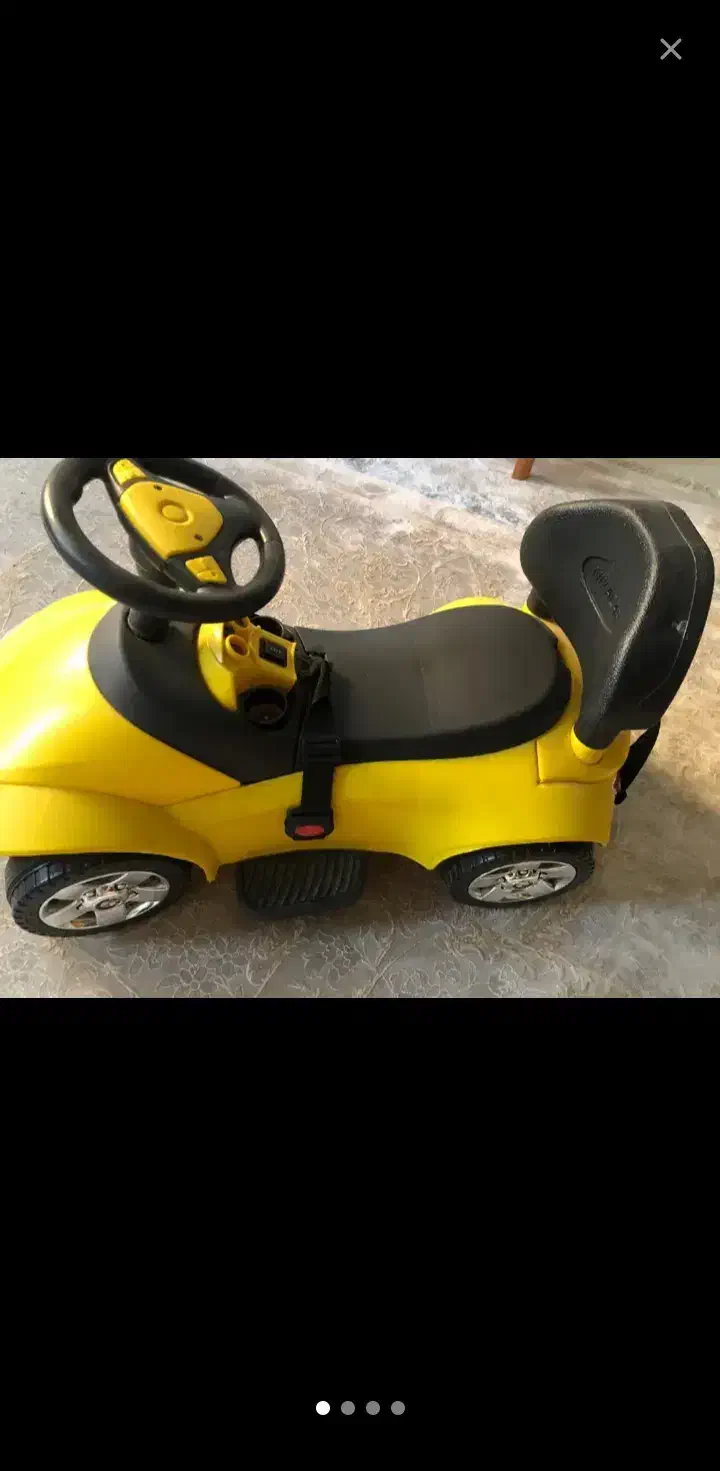 موتور شارژی|اسباببازی بچه|شیراز, فرگاز|دیوار