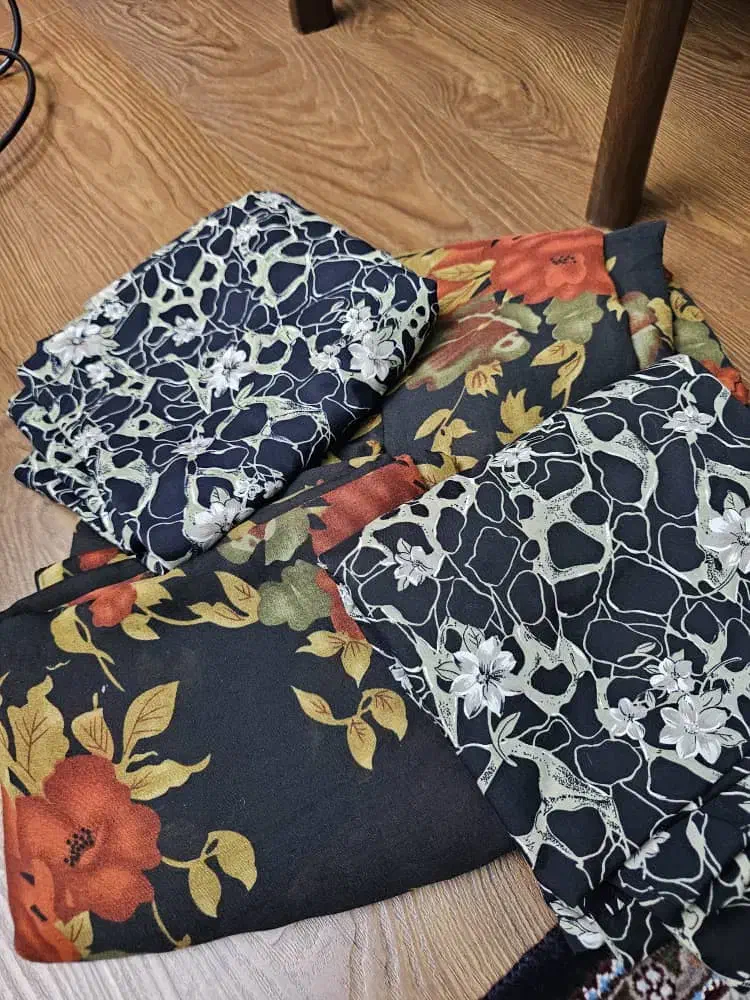 چادر|لباس|تبریز, |دیوار