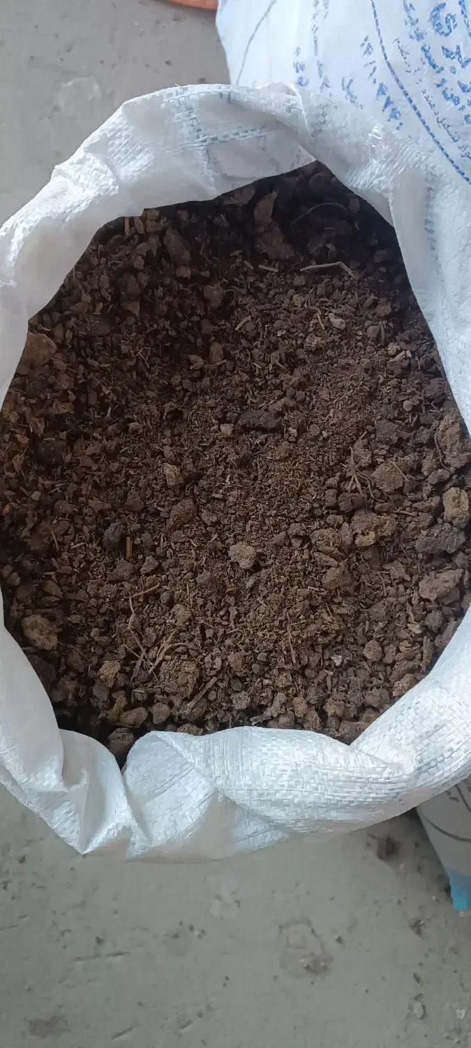 کودحیوانی گاوی|خدمات باغبانی و درختکاری|اردبیل, |دیوار