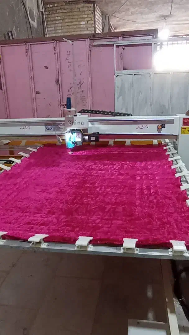 دوخت و فروش انواع لحاف همراه سفارش و ارسال|رختخواب، بالش، پتو|سراوان, |دیوار