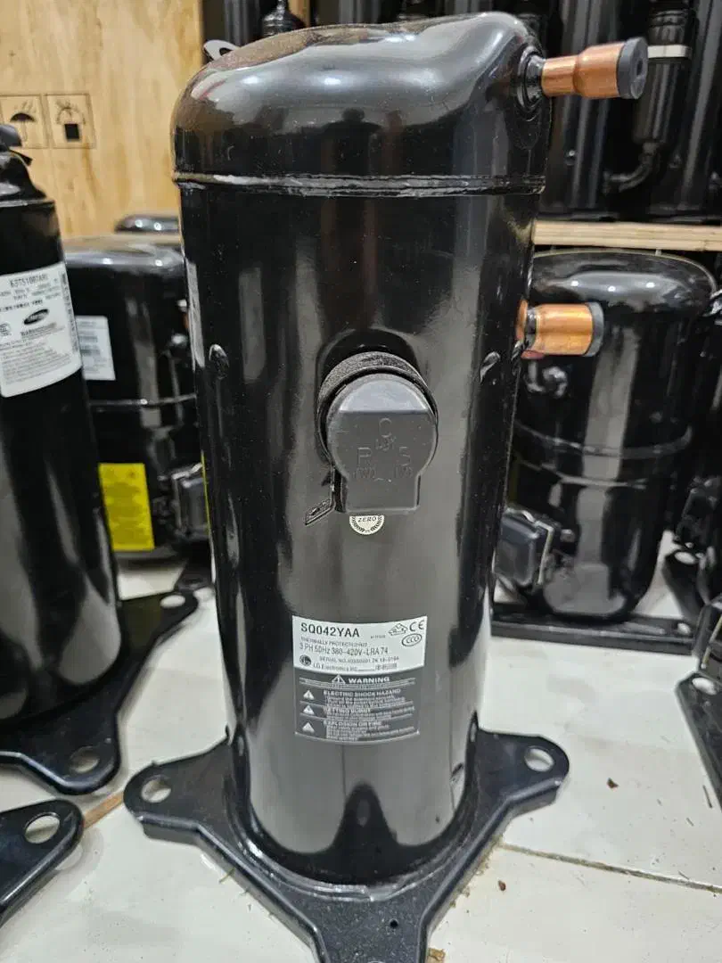 موتور کولر گازی|کولر گازی و فن‌کوئل|شهریار, شهریار|دیوار