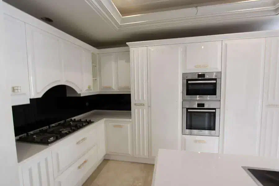 کابینت پیش ساخته با تنوع رنگی 2025fnm|مصالح و تجهیزات ساختمان|قم, زاد|دیوار