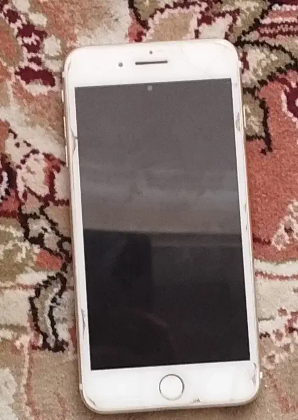 گوشی آیفون 7پلاس|موبایل|مشهد, فرهنگیان (شهرک غرب)|دیوار