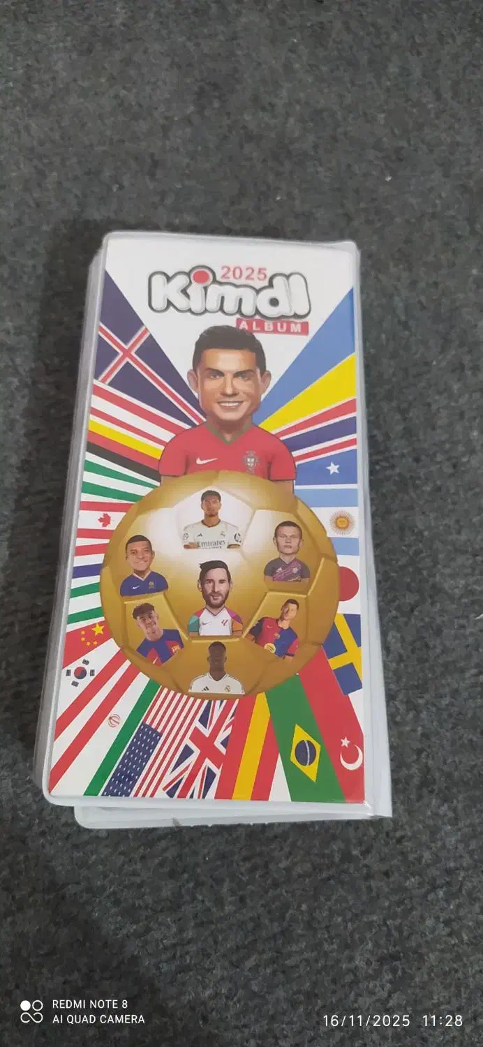 کیمدی برای فروش|اسباببازی|شوشتر, |دیوار