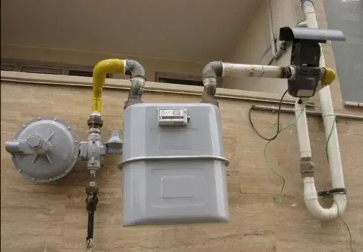 لوله کشی گاز گازکشی خرده کاری|خدمات پیشه و مهارت|نیشابور, جمهوری|دیوار