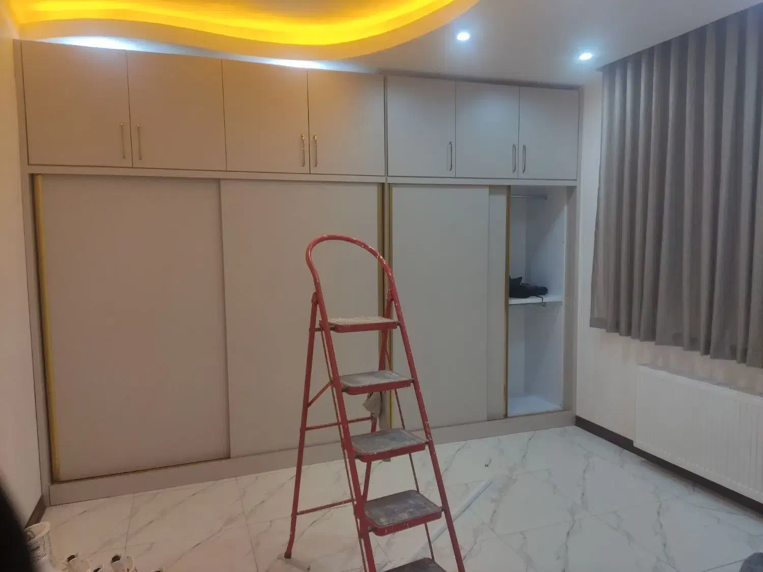 باسازی صفرتا100کل مناطق تهران|خدمات پیشه و مهارت|تهران, زنجان جنوبی|دیوار